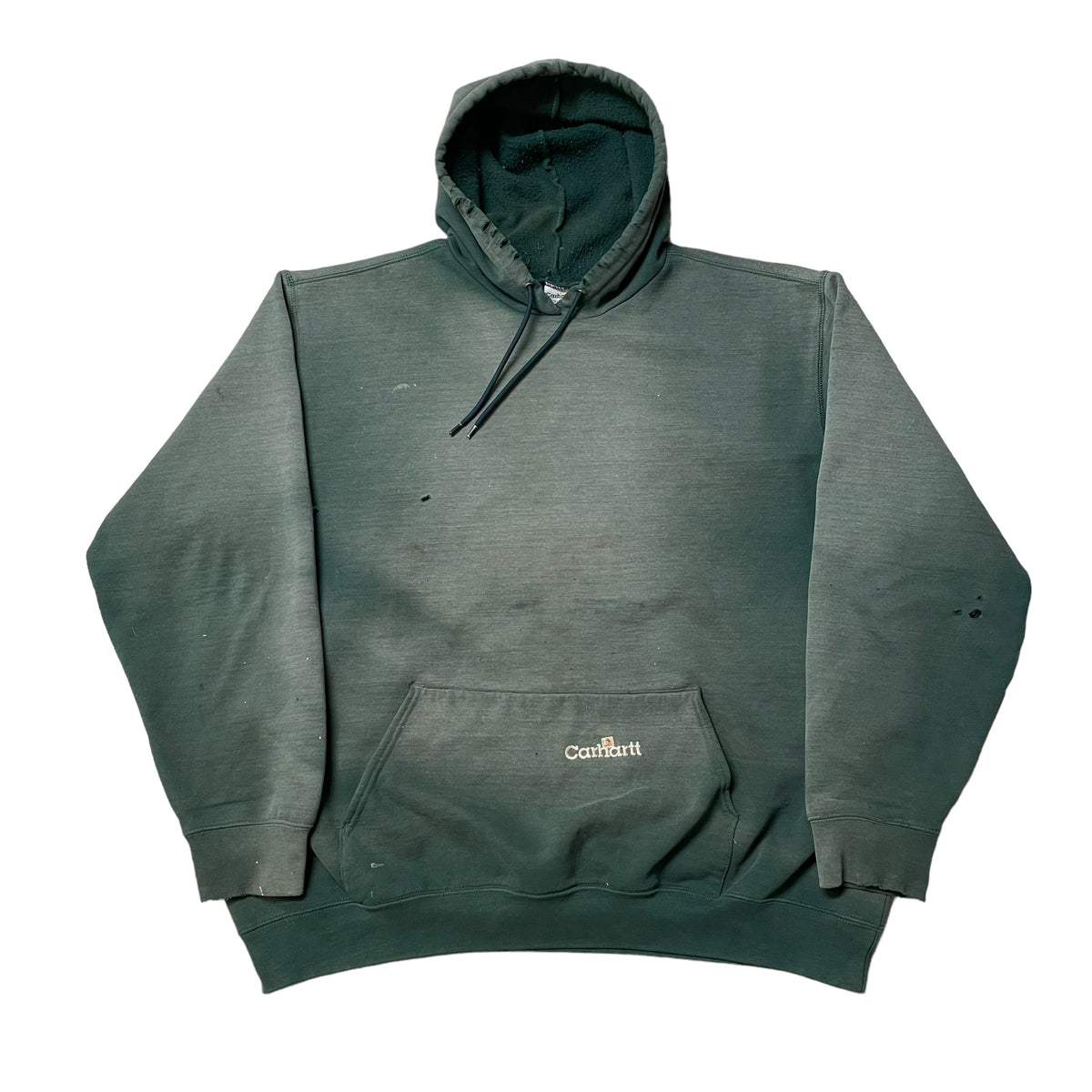 00’s Carhartt Hooded Sweatshirt