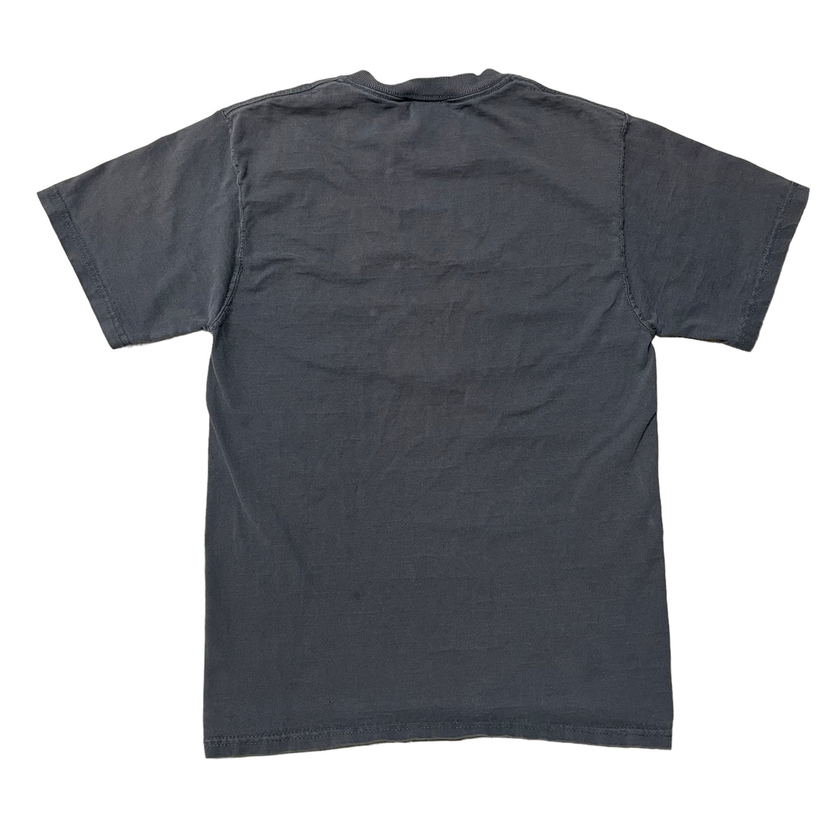 00’s Under Oath ‘The Culprit’ Unreleased Band Doc. T-Shirt