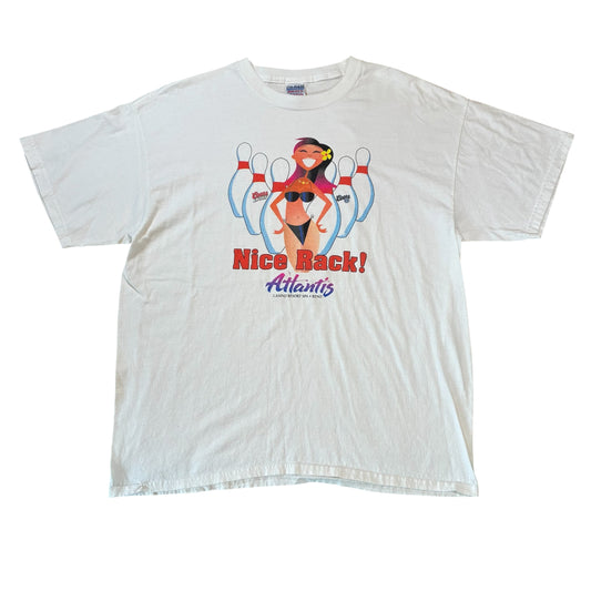 Nice Rack T Shirt XL