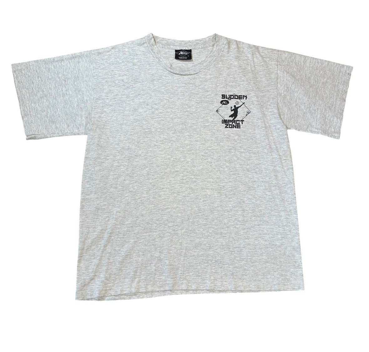 Vintage hobie tshirt size xl