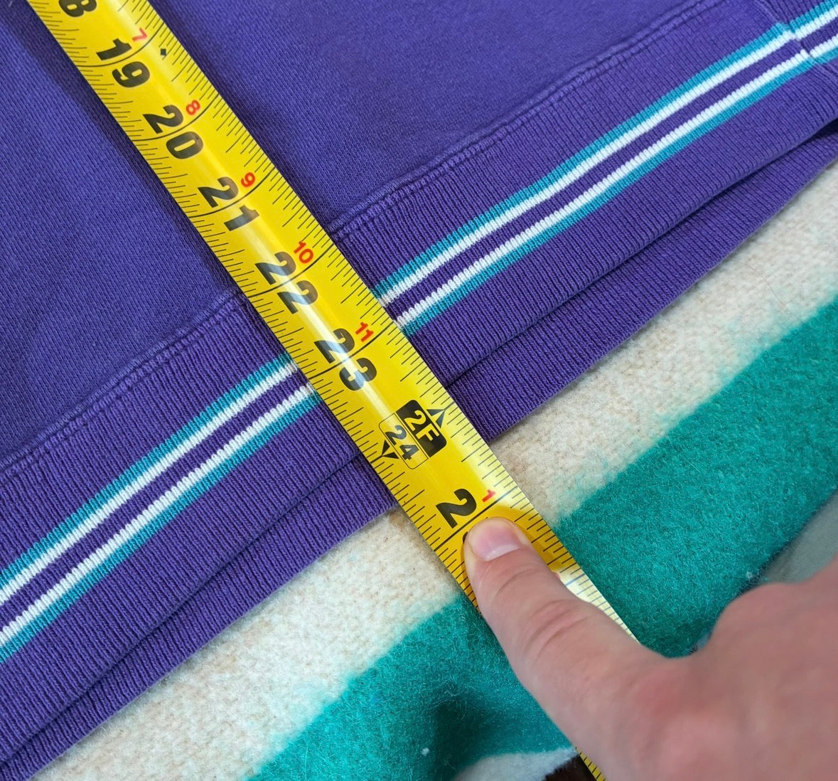 Utah jazz size xl