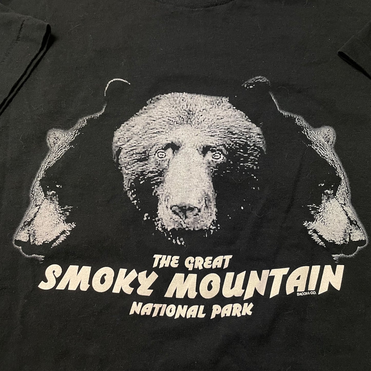 80’s Great Smoky Mountain National Park T-Shirt