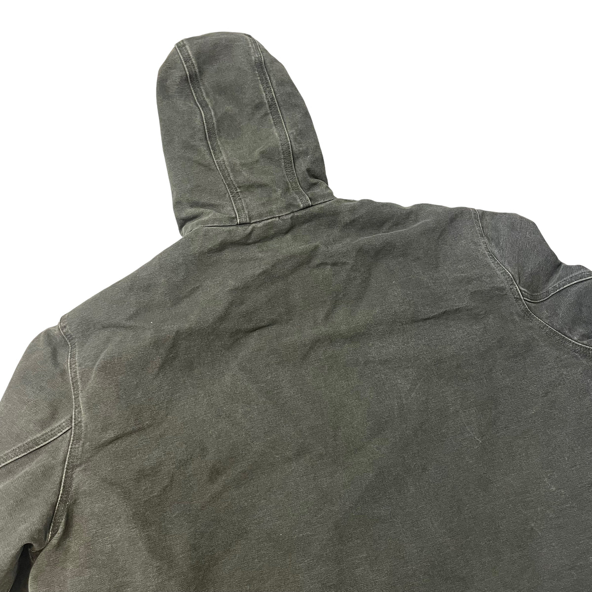 00’s Carhartt J130 Duck Insulated Jacket