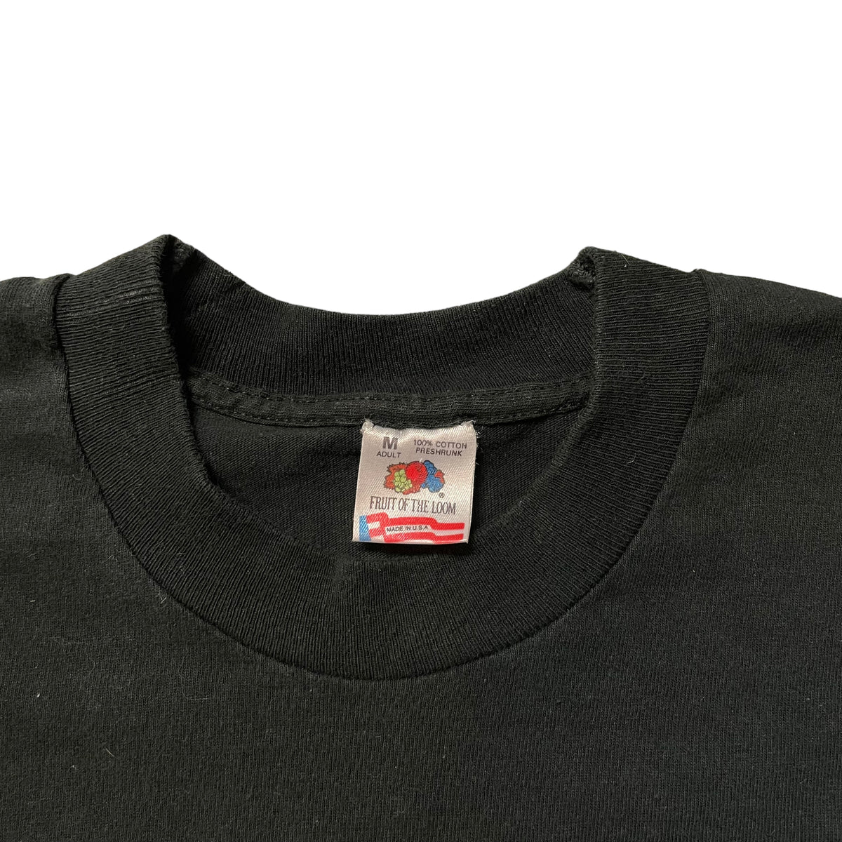 90’s Tillamook Cow Nature Art T-Shirt