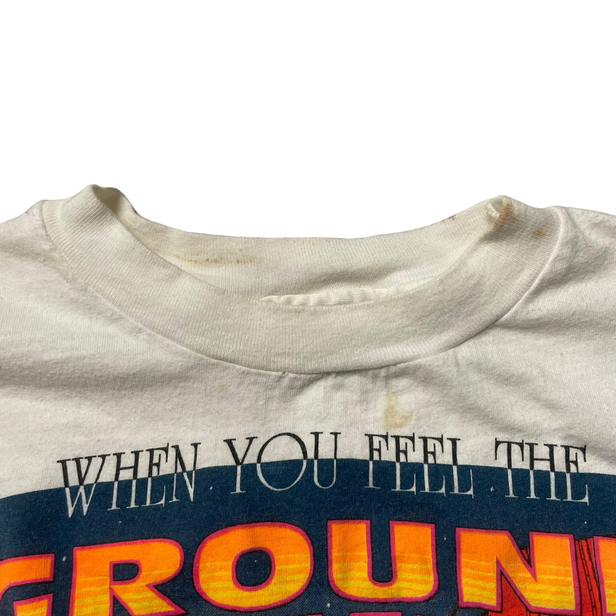 90’s Sprint Car Racing T-Shirt