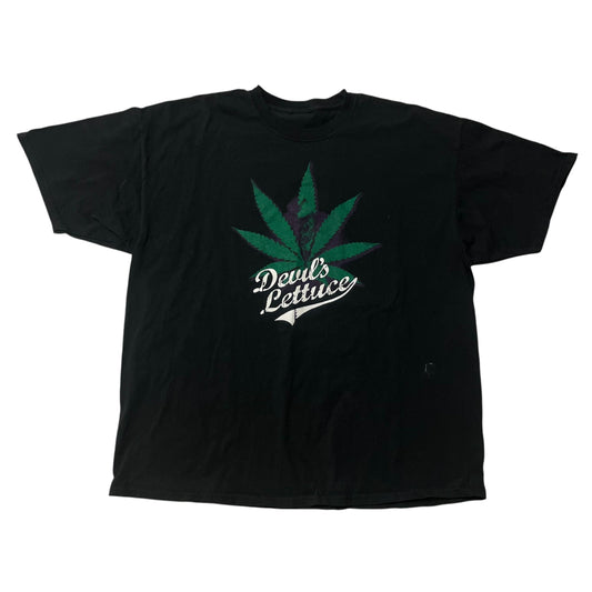 00’s ‘Devil’s Lettuce’ T-Shirt