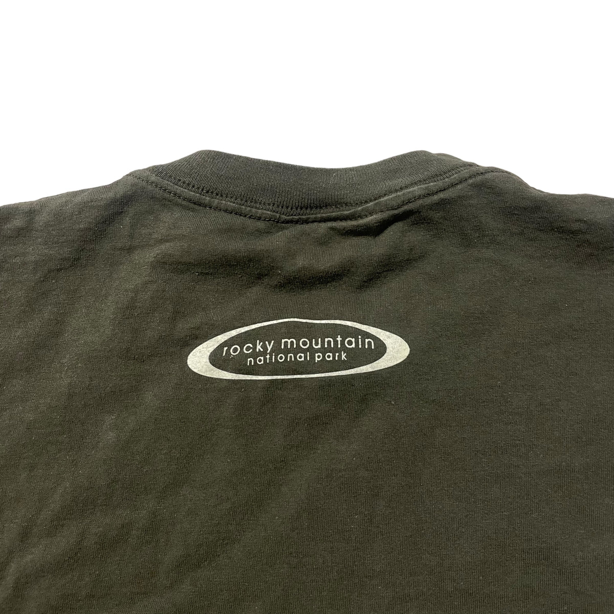 00’s ‘Elkaholic’ T-Shirt