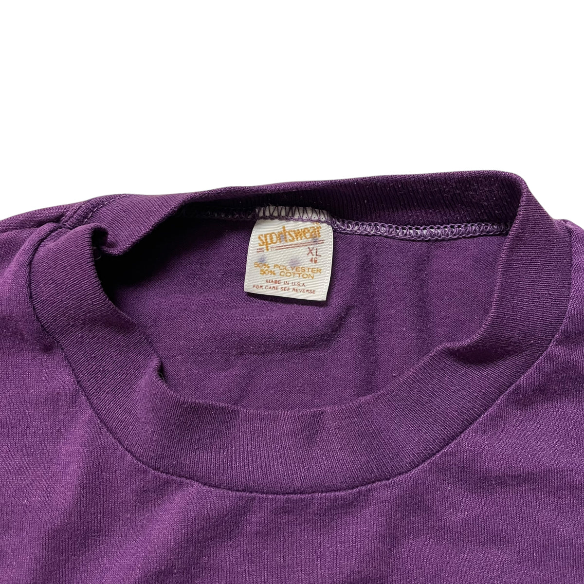 80’s ‘Lick Me’ Fold T-Shirt