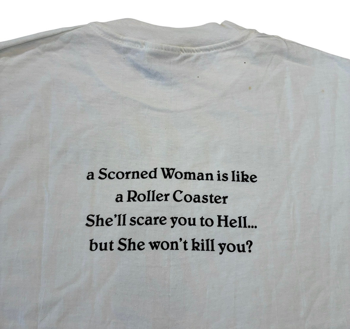Women T-shirt, size XL