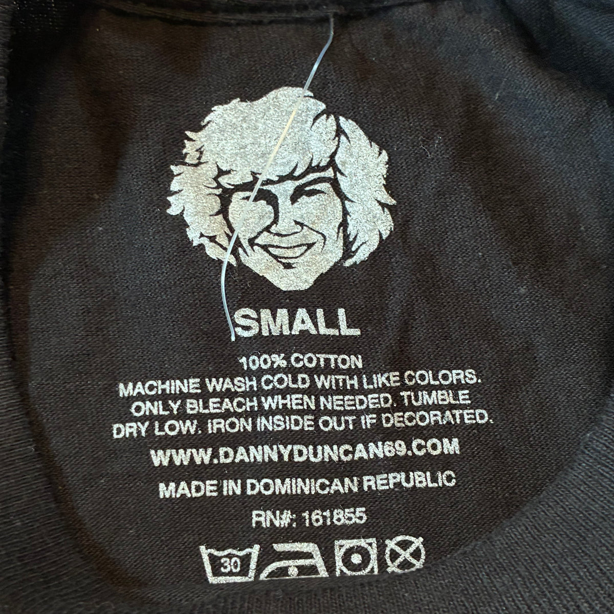 Gay dog size small