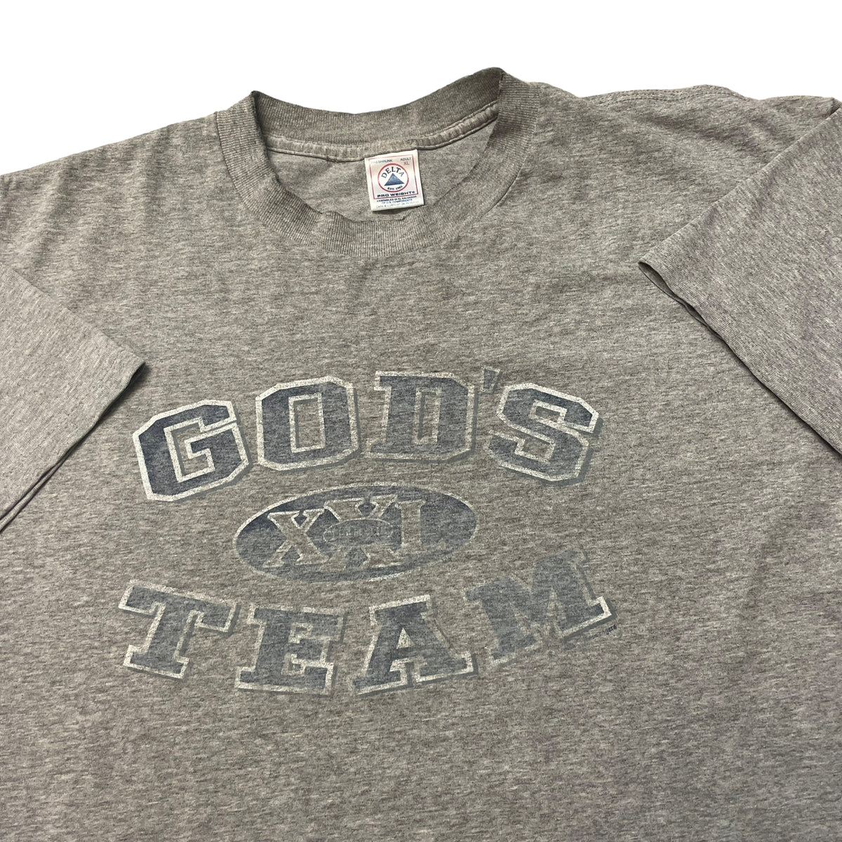 00’s ‘Gods Team’ T-Shirt