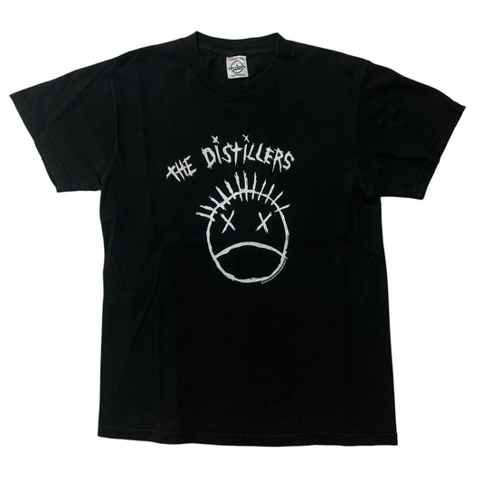 00’s The Distillers Band T-Shirt