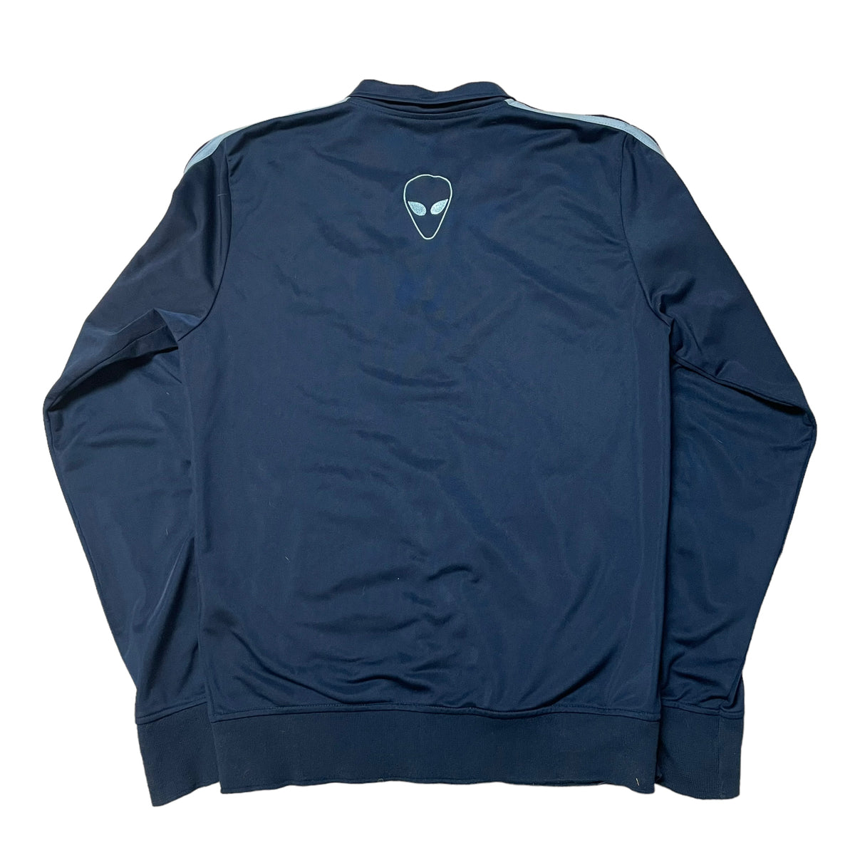 90’s 311 Alien Windbreaker/Track Jacket