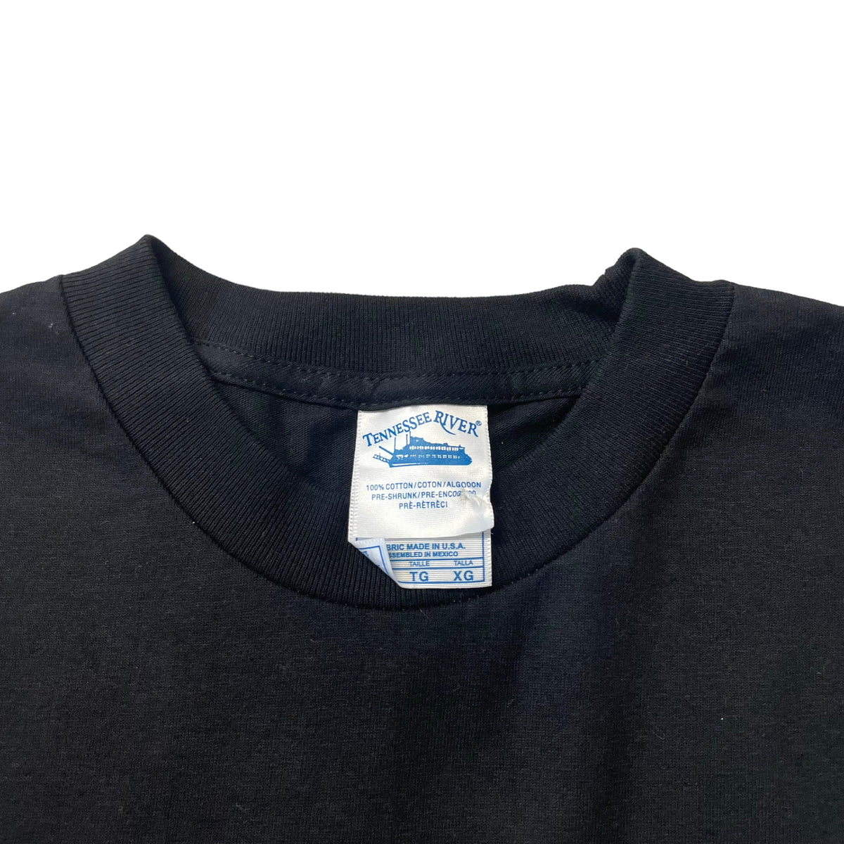 00’s Disturbed ‘Loading the Weapons’ T-Shirt