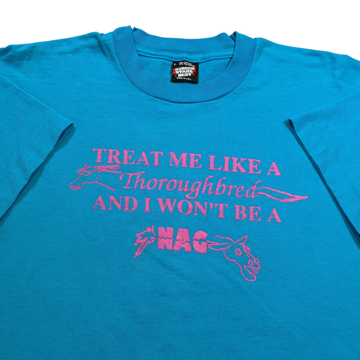 Horse T-shirt