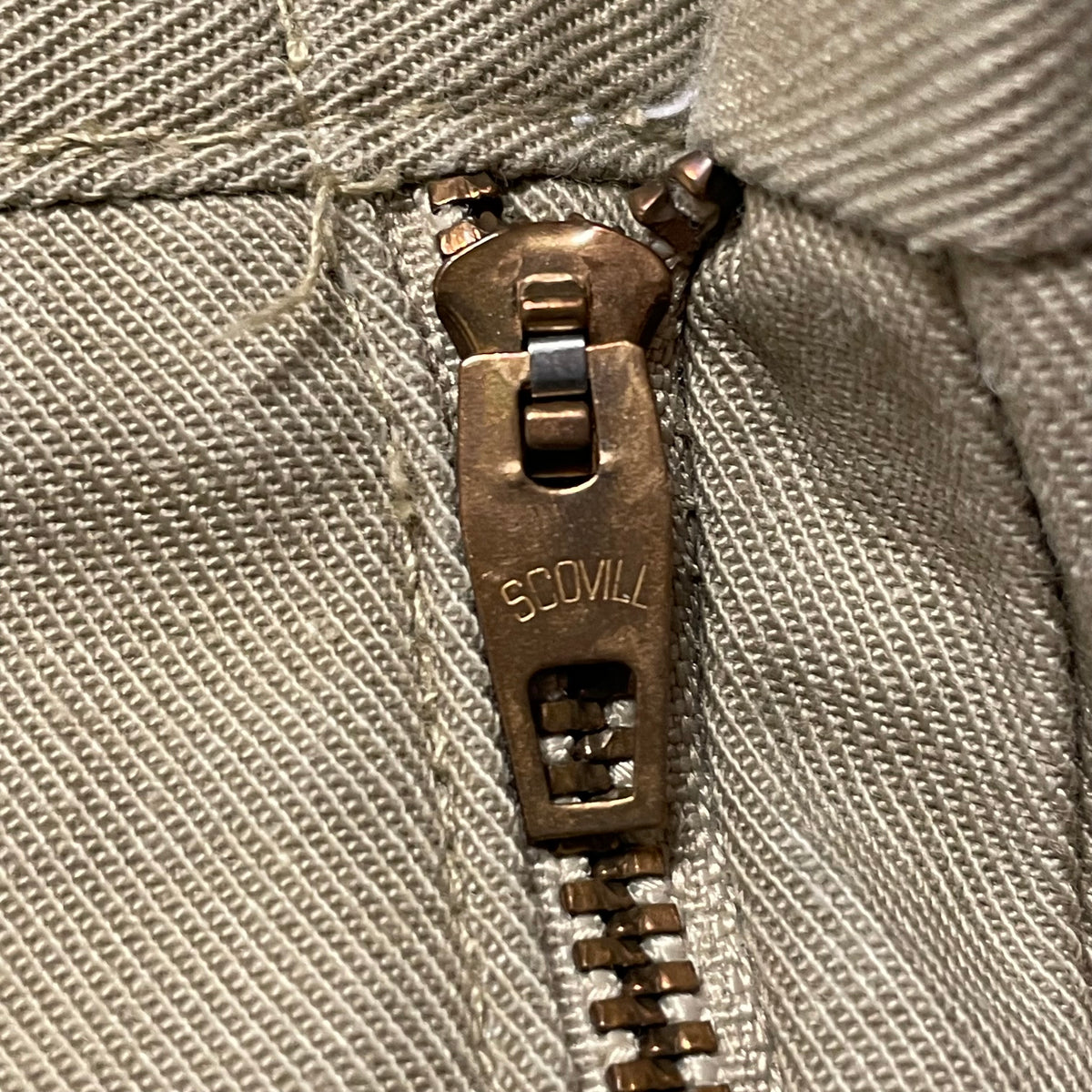 80’s Carhartt Western Pearl Snap Twill Pants