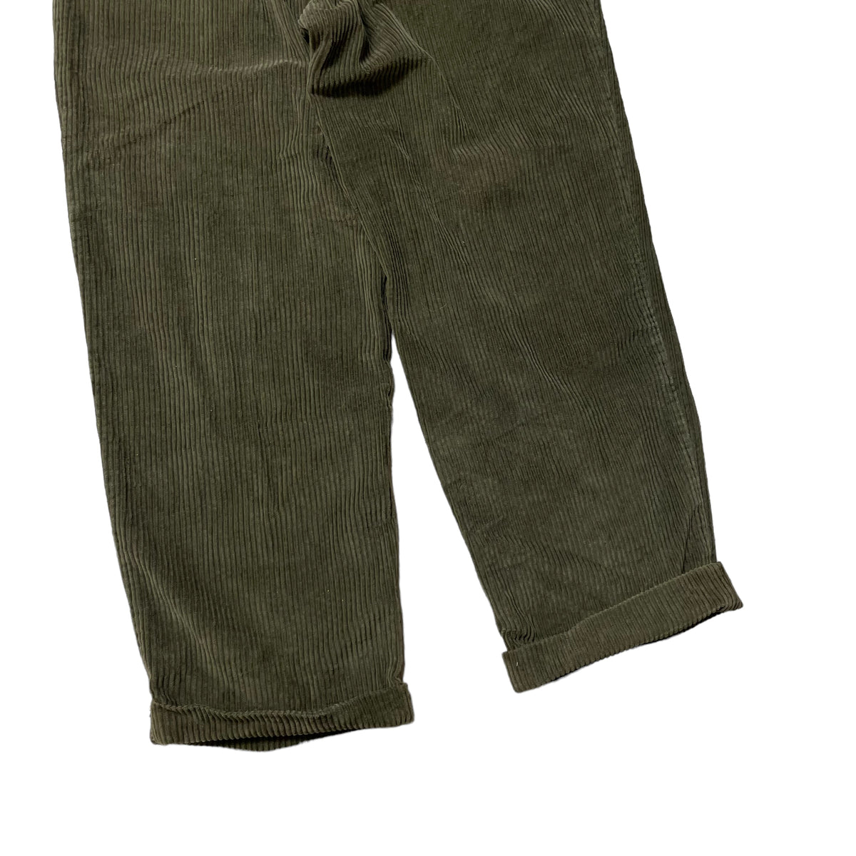00’s American Eagle Baggy Corduroy Pants