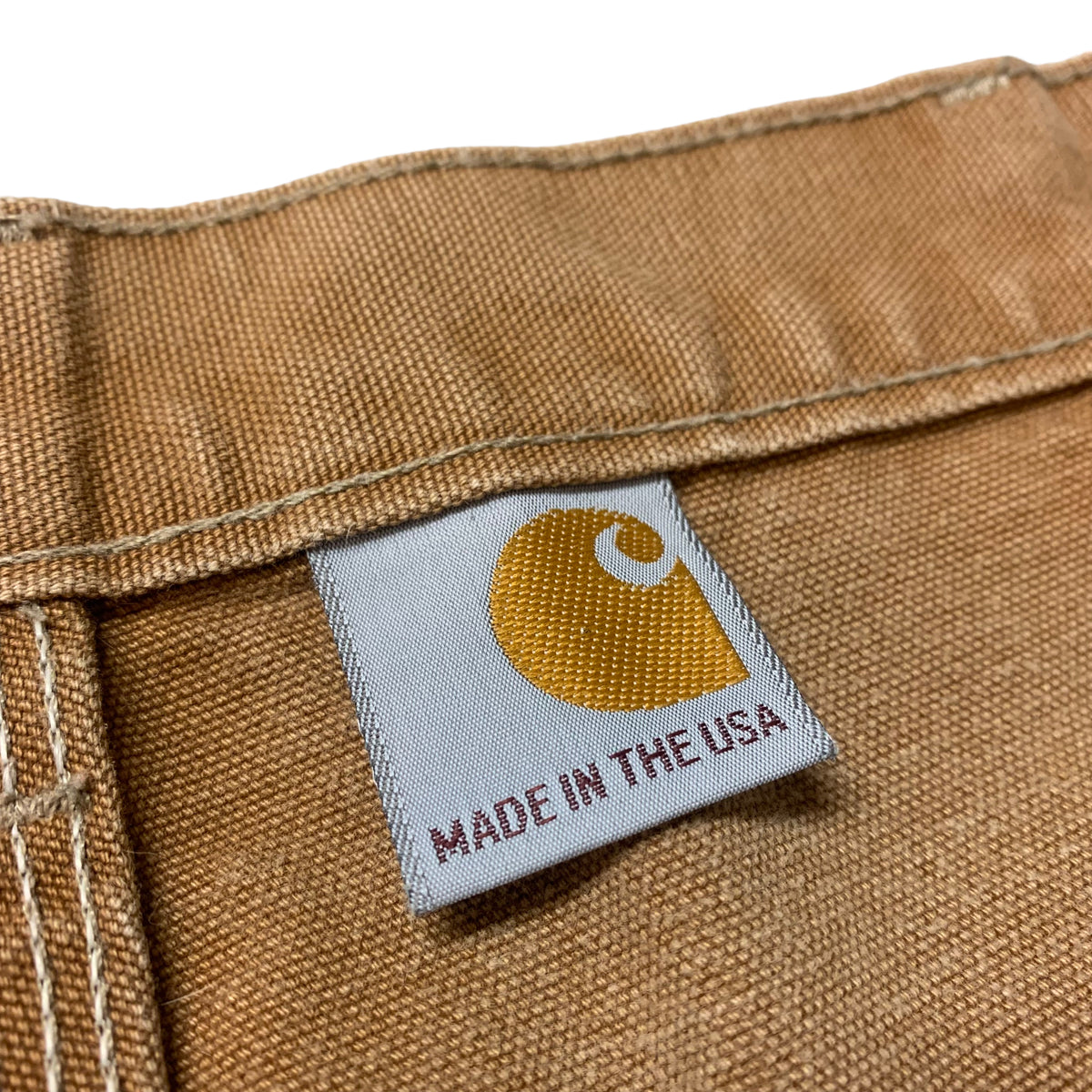90’s Carhartt Double Knee Pants