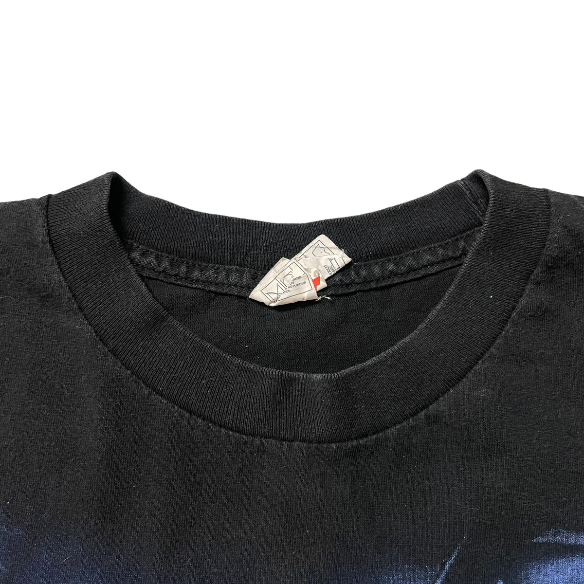 00’s Liquid Blue Dragon T-Shirt