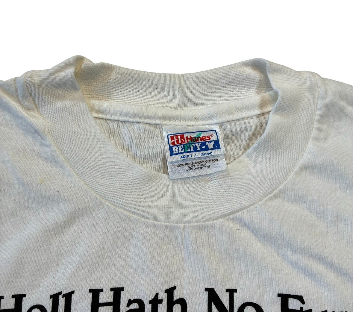 Women T-shirt, size XL