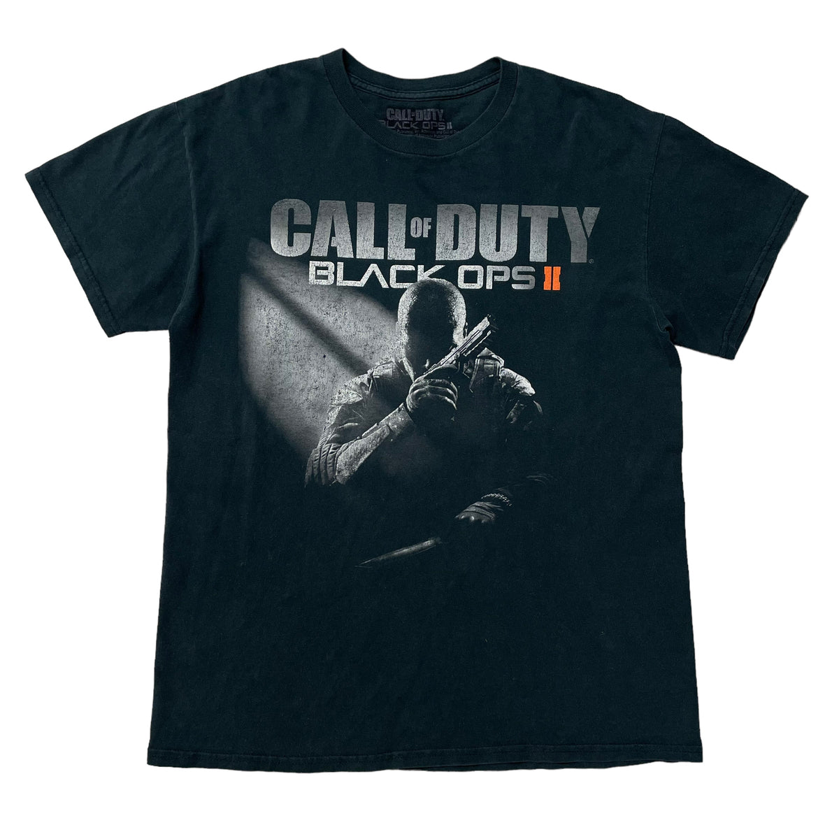 2010’s Call of Duty Black Ops 2 Game T-Shirt