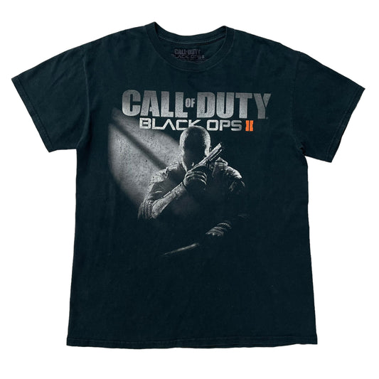 2010’s Call of Duty Black Ops 2 Game T-Shirt