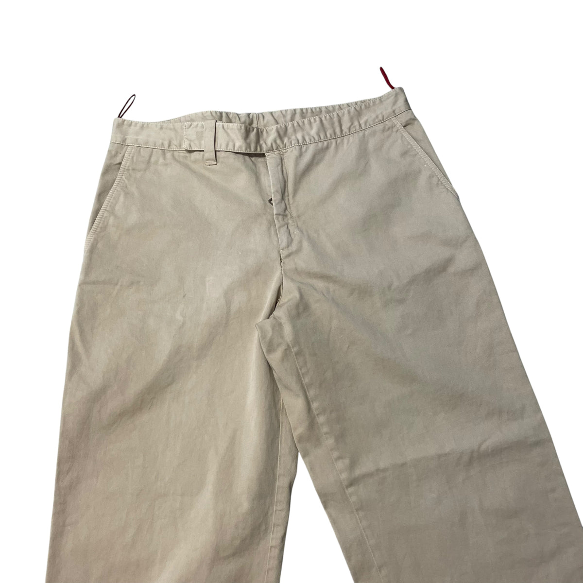 90’s Prada Sport Pants