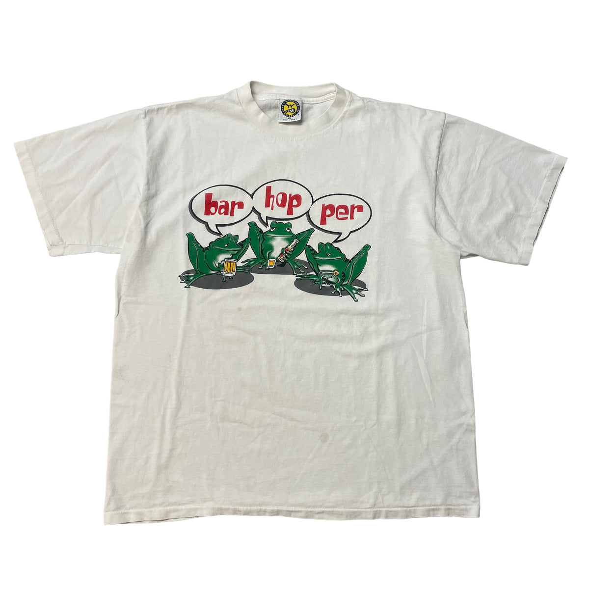 90’s ‘Bar Hop Per’ Balzout T-Shirt