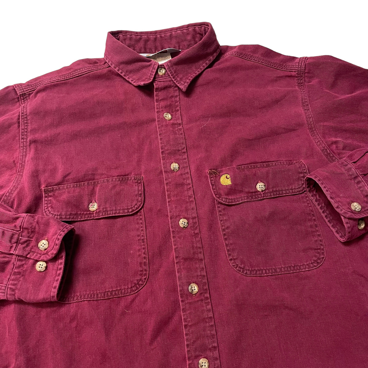 90’s Carhartt Shirt