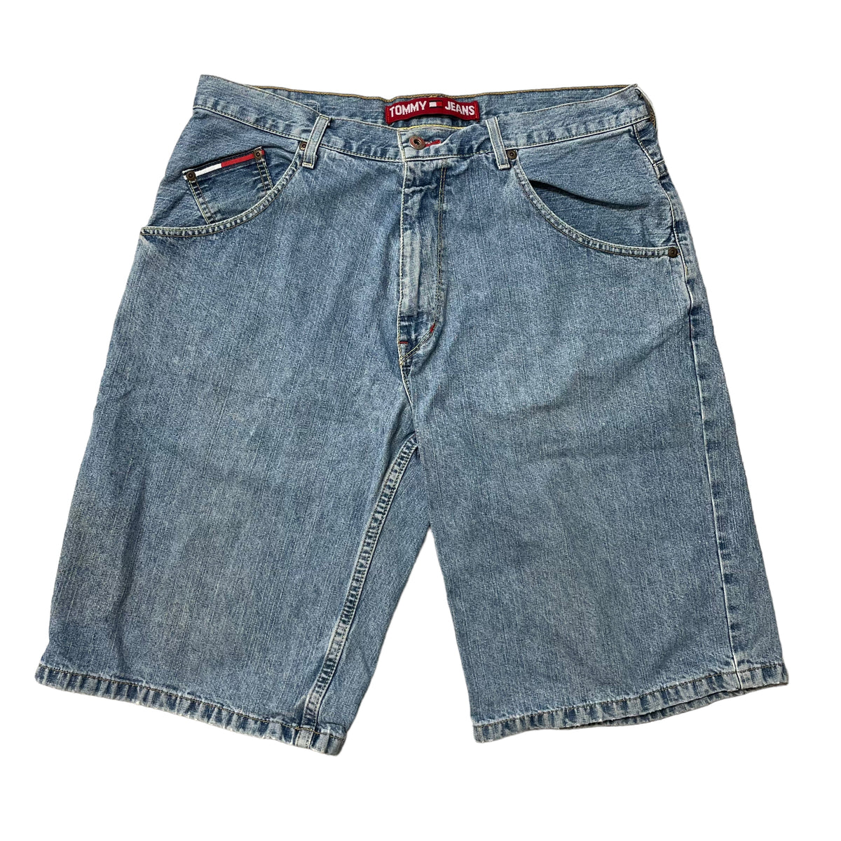 00’s Tommy Jeans Denim Jean Shorts