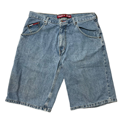00’s Tommy Jeans Denim Jean Shorts