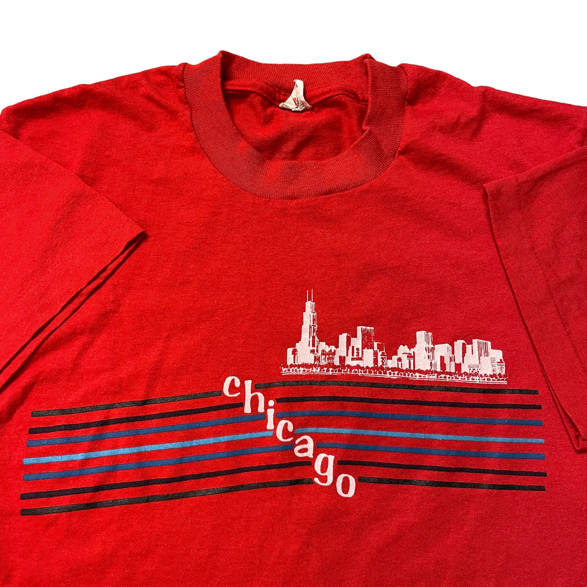 80’s Chicago T-Shirt