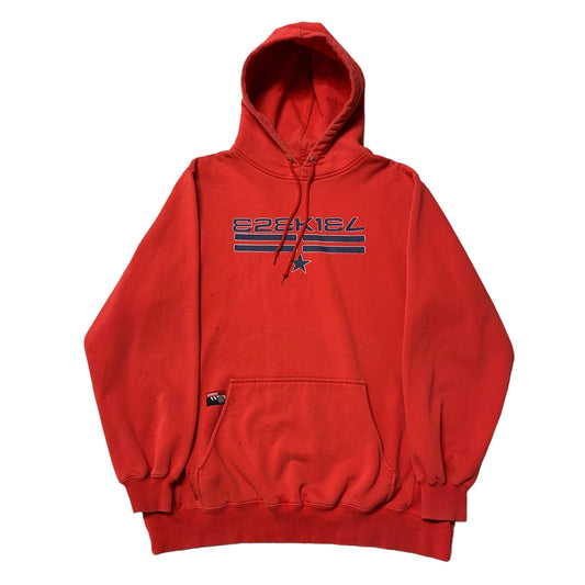00’s Ezekiel Skateboarding Hooded Sweatshirt