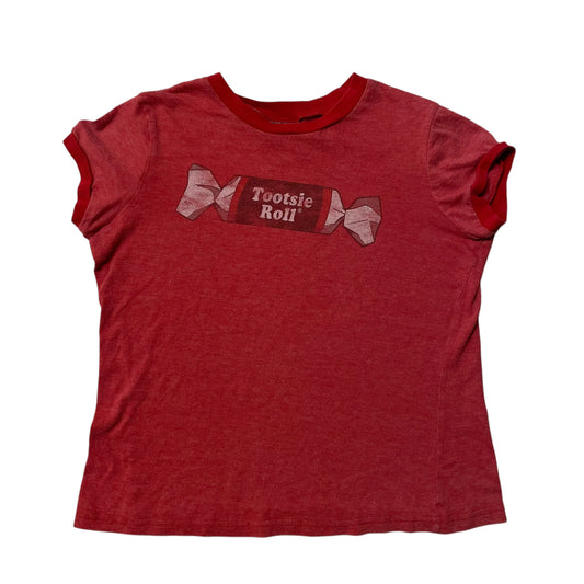 00’s Tootsie Roll Women’s T-Shirt