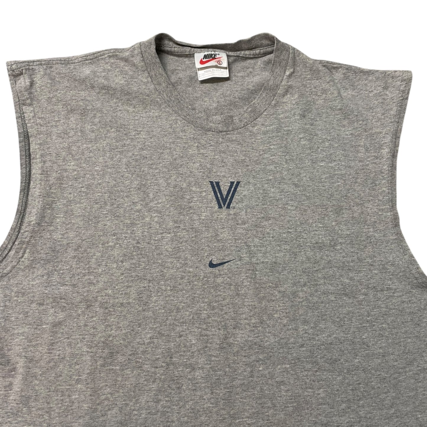 90’s Nike ‘Villanova’ Tank Top