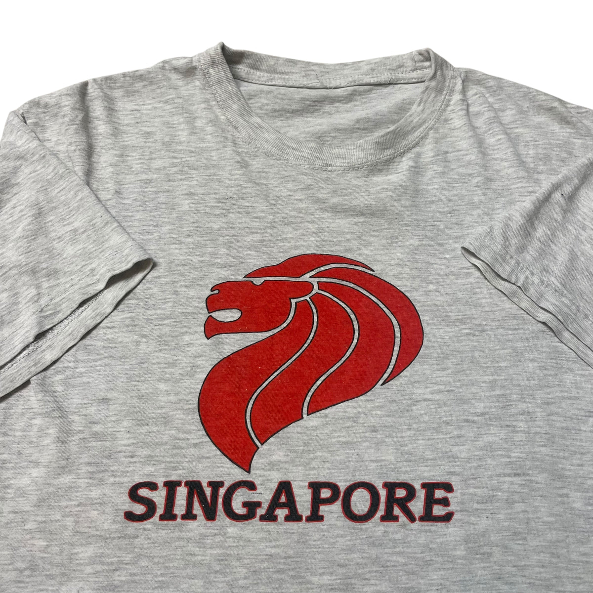 90’s ‘Singapore is a Fine City’ T-Shirt