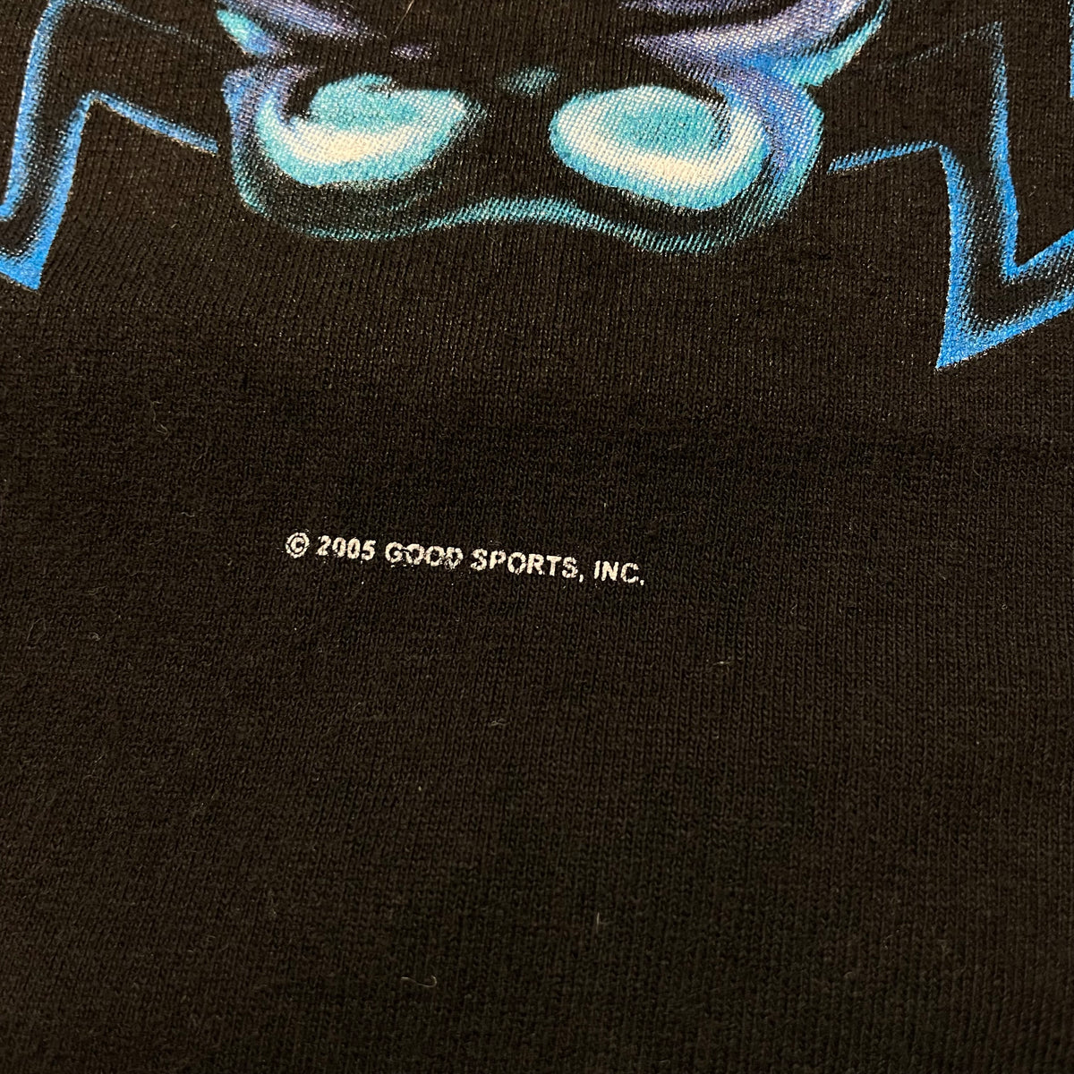 00’s ‘Deubler’s Bad Company Cycle’ T-Shirt