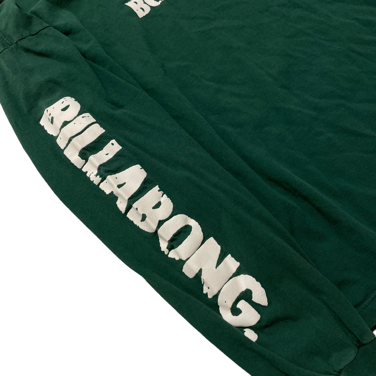 90’s ‘Bong’ BillaBong Long Sleeve T-Shirt