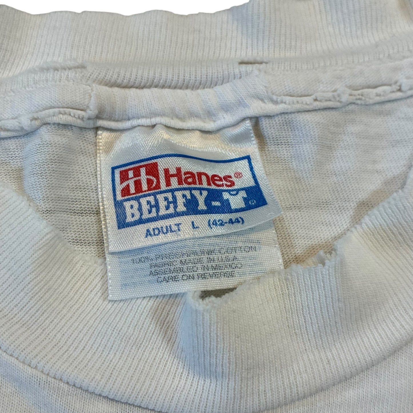 Elvis size large