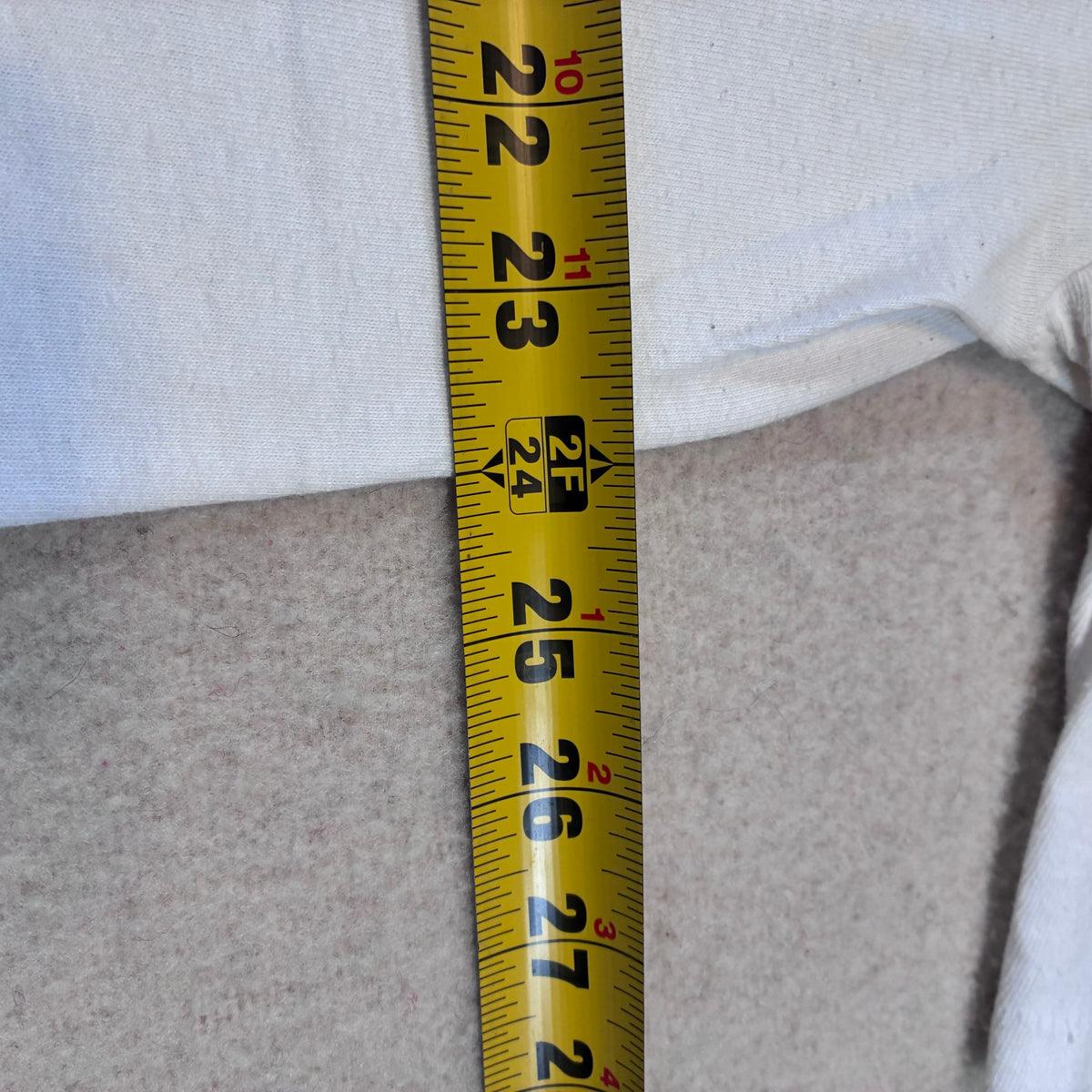 Love tee size xl