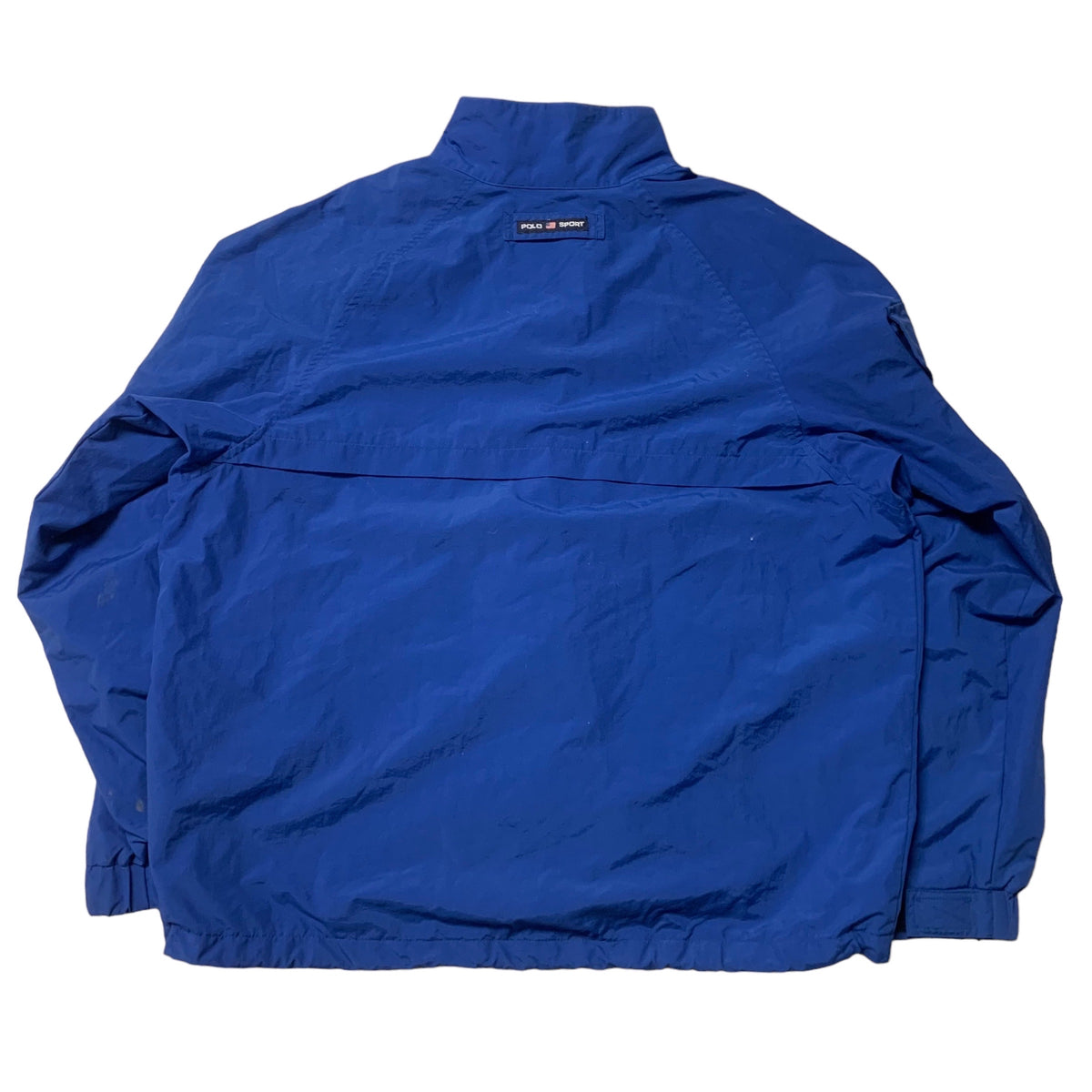 90’s Polo Sport Embroidered Windbreaker