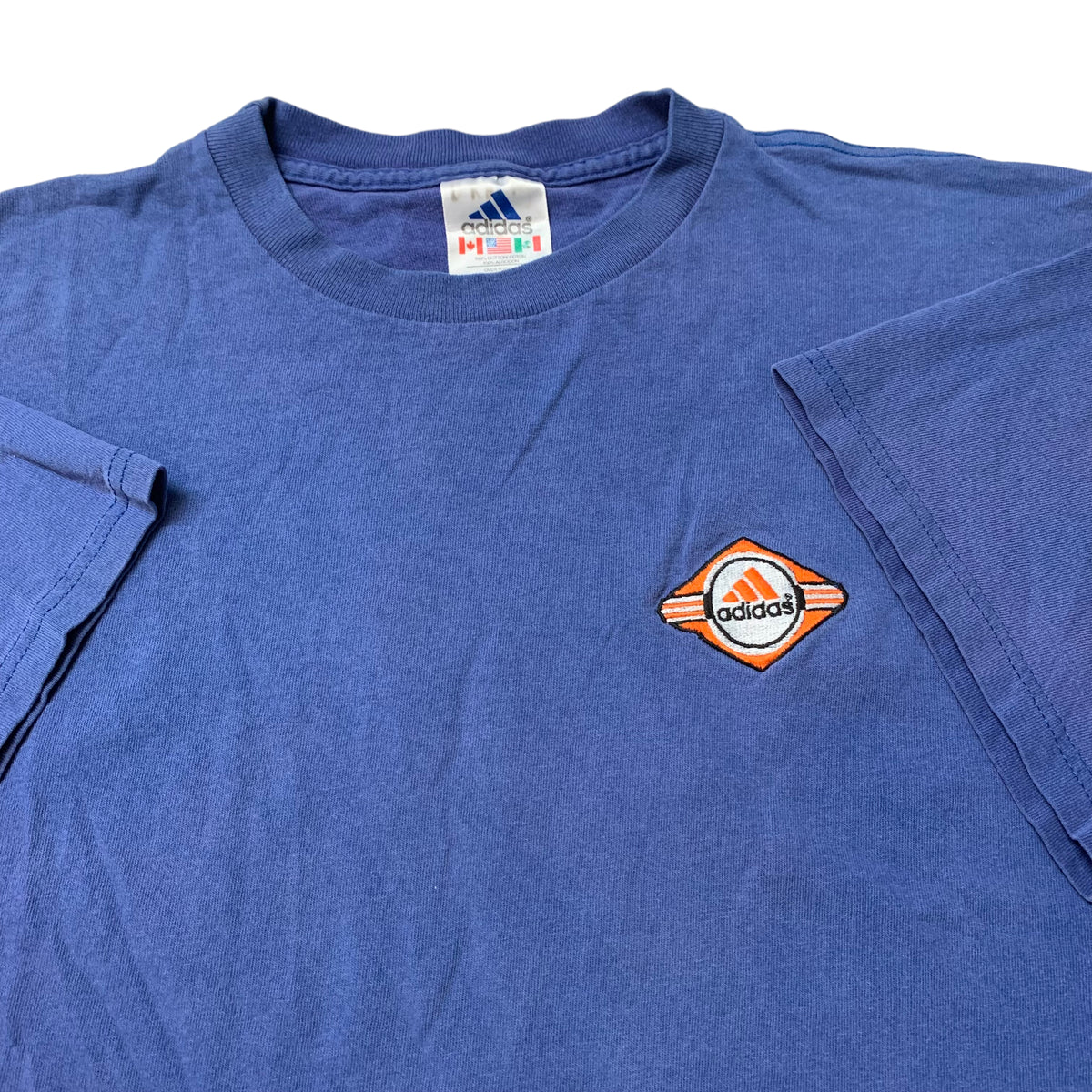 90’s Adidas T-Shirt