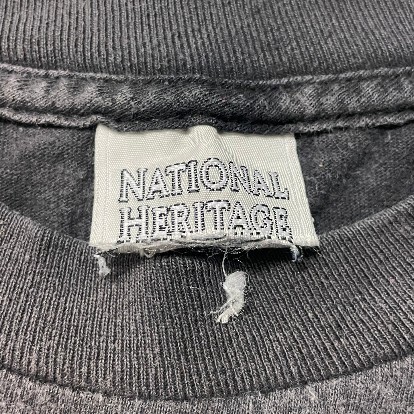 90’s Wolves National Heritage T-Shirt