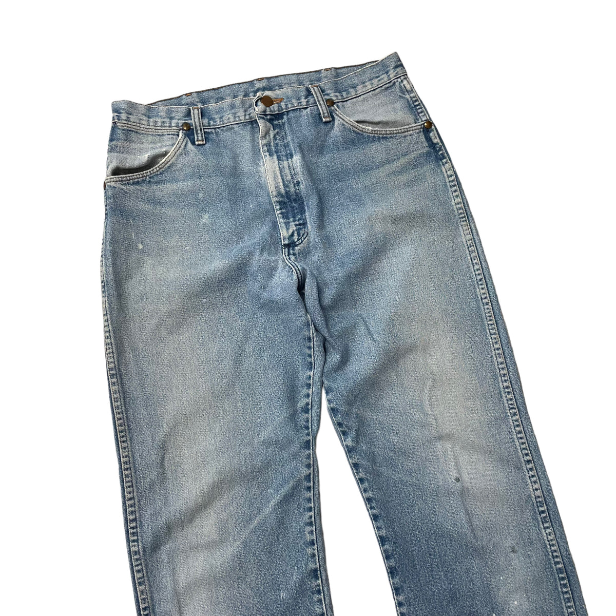 70’s Wrangler 13MWZ Denim Jeans
