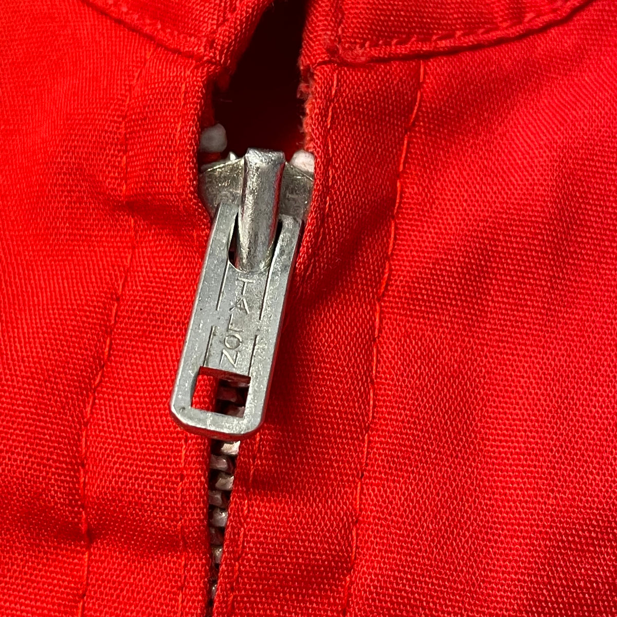 60’s/70’s ‘Aircraft Owners & Pilots Assoc.’ Cotton Racing Jacket
