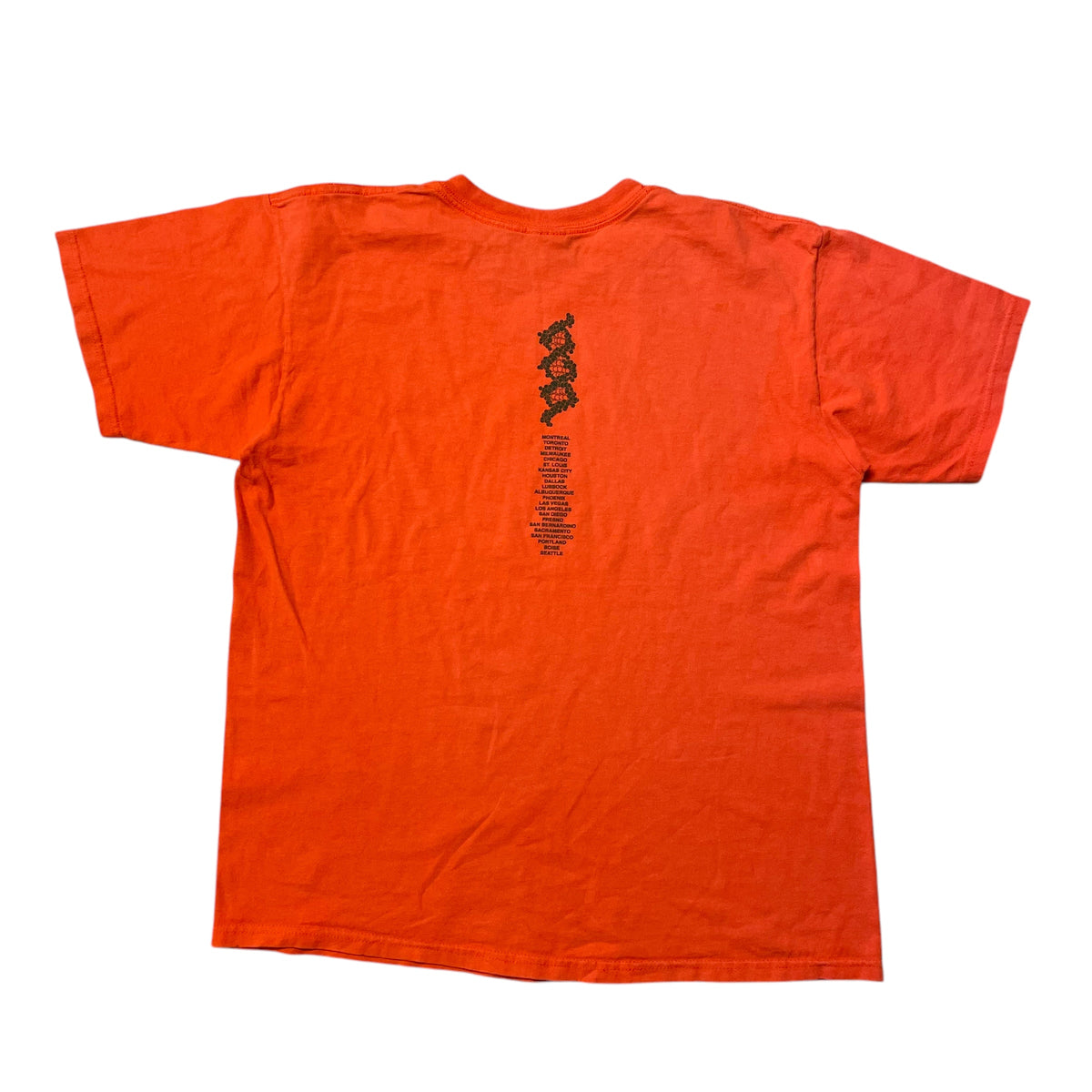 00’s Pearl Jam ‘Binaural’ Band T-Shirt