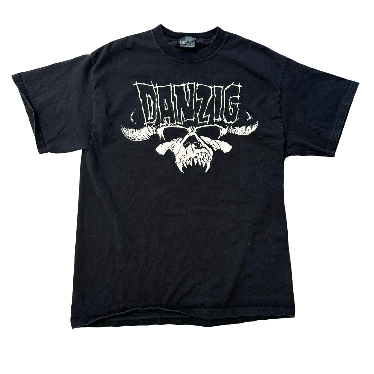 00’s Danzig Band T-Shirt