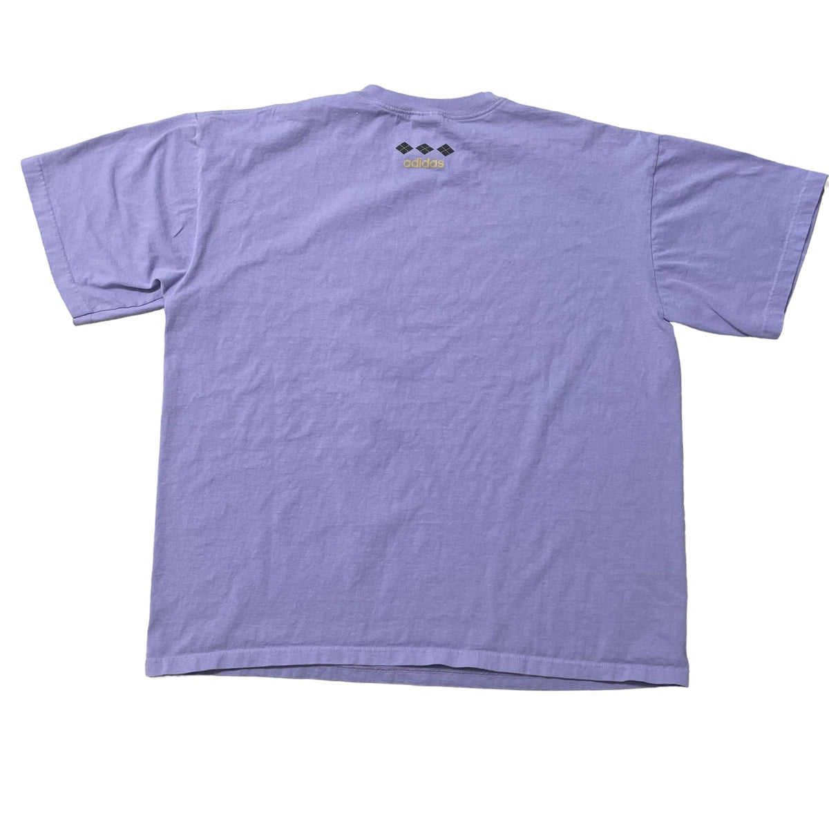 00’s Adidas Big Print T-Shirt