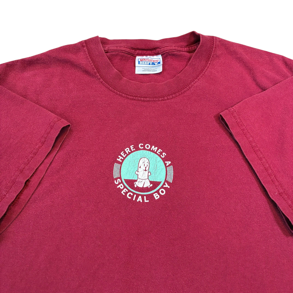 Special boy size medium