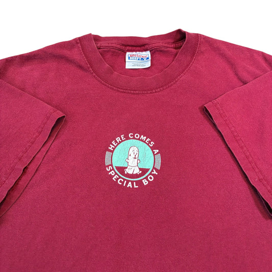 Special boy size medium